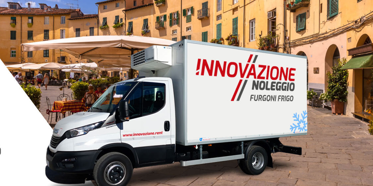 Natale 2024, cresce del 15% il noleggio per il trasporto refrigerato di prodotti alimentari 